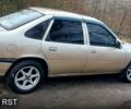 Опель Вектра, объемом двигателя 17 л и пробегом 372 тыс. км за 750 $, фото 1 на Automoto.ua