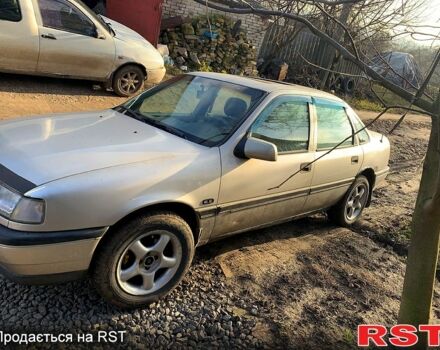 Опель Вектра, об'ємом двигуна 2 л та пробігом 0 тис. км за 1000 $, фото 3 на Automoto.ua