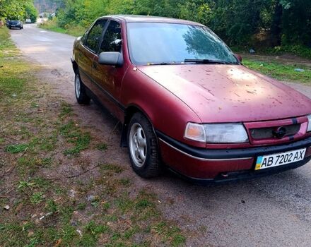 Опель Вектра, объемом двигателя 2 л и пробегом 258 тыс. км за 999 $, фото 1 на Automoto.ua