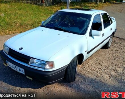Опель Вектра, об'ємом двигуна 16 л та пробігом 0 тис. км за 1399 $, фото 3 на Automoto.ua