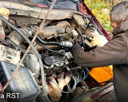 Опель Вектра, объемом двигателя 1.8 л и пробегом 0 тыс. км за 700 $, фото 1 на Automoto.ua