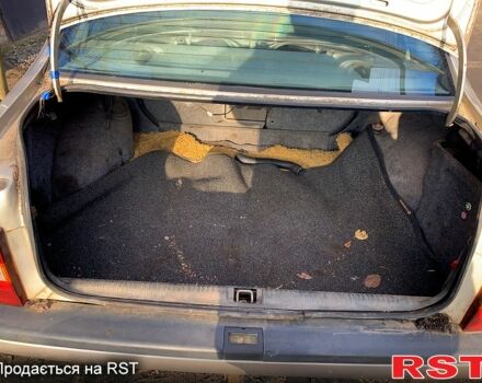 Опель Вектра, об'ємом двигуна 2 л та пробігом 0 тис. км за 1000 $, фото 6 на Automoto.ua