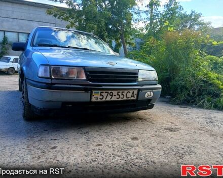 Опель Вектра, об'ємом двигуна 2 л та пробігом 234 тис. км за 900 $, фото 2 на Automoto.ua