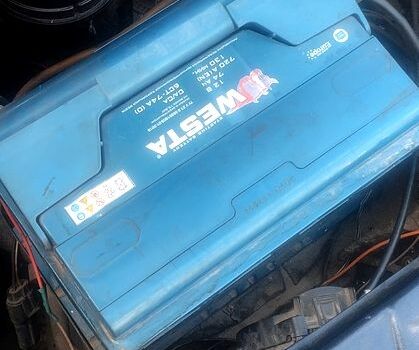 Опель Вектра, объемом двигателя 1.6 л и пробегом 300 тыс. км за 1300 $, фото 1 на Automoto.ua