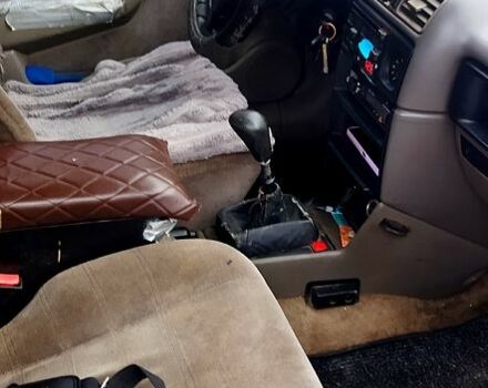 Опель Вектра, объемом двигателя 1.8 л и пробегом 0 тыс. км за 700 $, фото 2 на Automoto.ua