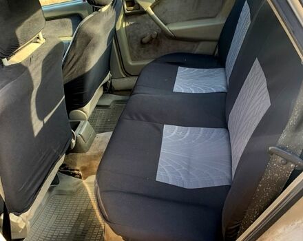 Опель Вектра, об'ємом двигуна 2 л та пробігом 0 тис. км за 1000 $, фото 5 на Automoto.ua