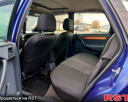 Опель Вектра, объемом двигателя 1.6 л и пробегом 320 тыс. км за 1599 $, фото 12 на Automoto.ua