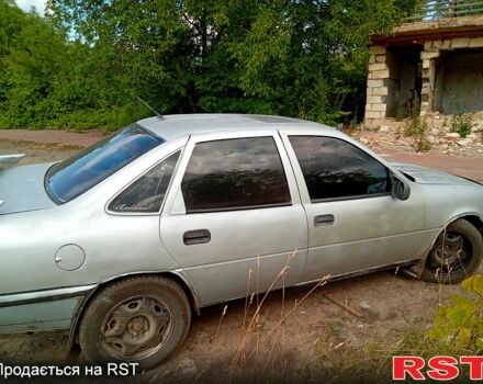 Опель Вектра, объемом двигателя 1.8 л и пробегом 0 тыс. км за 700 $, фото 2 на Automoto.ua