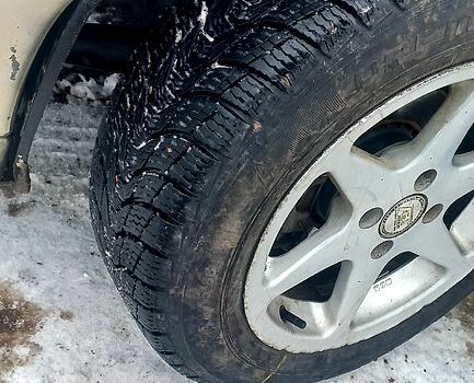 Опель Вектра, объемом двигателя 17 л и пробегом 372 тыс. км за 750 $, фото 4 на Automoto.ua