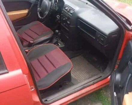 Опель Вектра 1991 в Нежине на Automoto.ua Опель Вектра, объемом двигателя 1.6 л и пробегом 200 тыс. км за 1300 $, фото 3 на Automoto.ua