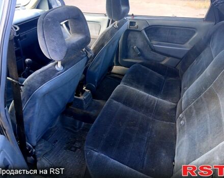 Опель Вектра, об'ємом двигуна 2 л та пробігом 234 тис. км за 900 $, фото 5 на Automoto.ua