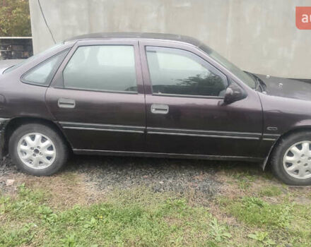 Опель Вектра, объемом двигателя 1.8 л и пробегом 291 тыс. км за 1990 $, фото 1 на Automoto.ua