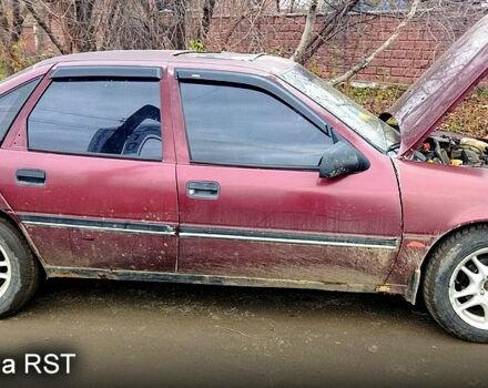 Опель Вектра, объемом двигателя 1.8 л и пробегом 0 тыс. км за 700 $, фото 3 на Automoto.ua