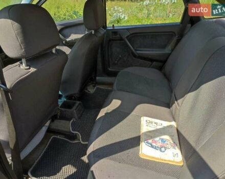 Опель Вектра, объемом двигателя 0 л и пробегом 450 тыс. км за 1500 $, фото 8 на Automoto.ua