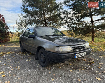 Опель Вектра, об'ємом двигуна 1.6 л та пробігом 140 тис. км за 1491 $, фото 1 на Automoto.ua