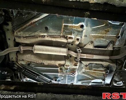 Опель Вектра, объемом двигателя 1.4 л и пробегом 211 тыс. км за 1500 $, фото 8 на Automoto.ua