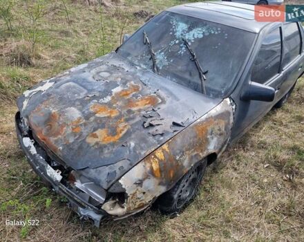 Опель Вектра, объемом двигателя 2 л и пробегом 190 тыс. км за 250 $, фото 1 на Automoto.ua