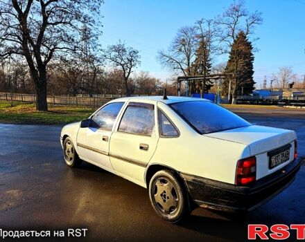 Опель Вектра, объемом двигателя 20 л и пробегом 0 тыс. км за 950 $, фото 4 на Automoto.ua