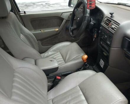 Опель Вектра, объемом двигателя 2 л и пробегом 745 тыс. км за 2100 $, фото 3 на Automoto.ua