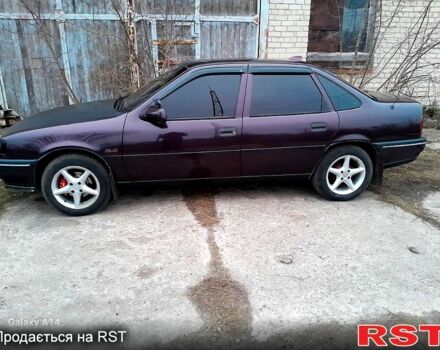 Опель Вектра, объемом двигателя 20 л и пробегом 200 тыс. км за 2100 $, фото 1 на Automoto.ua