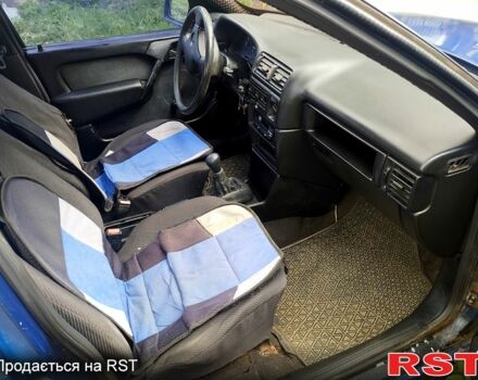 Опель Вектра, об'ємом двигуна 1.6 л та пробігом 200 тис. км за 600 $, фото 6 на Automoto.ua