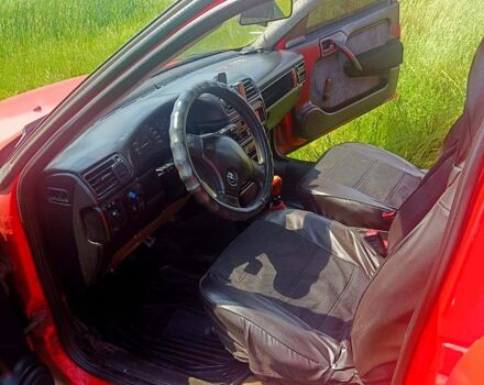 Опель Вектра, объемом двигателя 1.8 л и пробегом 0 тыс. км за 1100 $, фото 2 на Automoto.ua