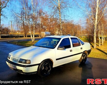 Опель Вектра, объемом двигателя 20 л и пробегом 0 тыс. км за 950 $, фото 1 на Automoto.ua