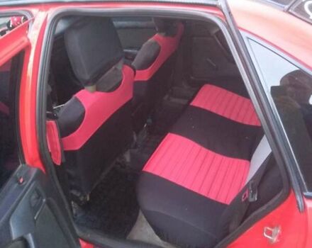 Опель Вектра, объемом двигателя 2 л и пробегом 479 тыс. км за 1850 $, фото 2 на Automoto.ua