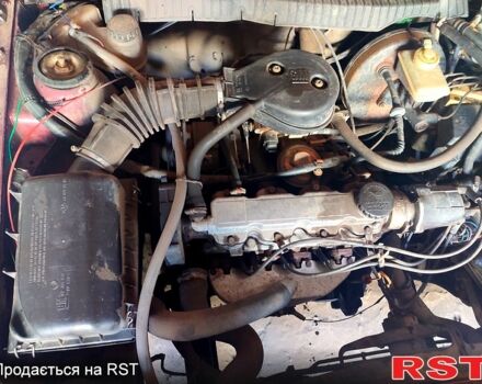 Опель Вектра, об'ємом двигуна 1.6 л та пробігом 200 тис. км за 3500 $, фото 3 на Automoto.ua