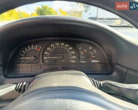 Опель Вектра, объемом двигателя 1.8 л и пробегом 343 тыс. км за 960 $, фото 1 на Automoto.ua