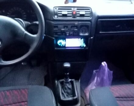 Опель Вектра, объемом двигателя 1.8 л и пробегом 333 тыс. км за 1350 $, фото 1 на Automoto.ua