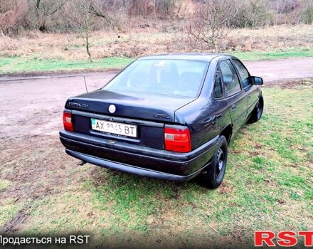 Опель Вектра, объемом двигателя 20 л и пробегом 230 тыс. км за 1500 $, фото 1 на Automoto.ua