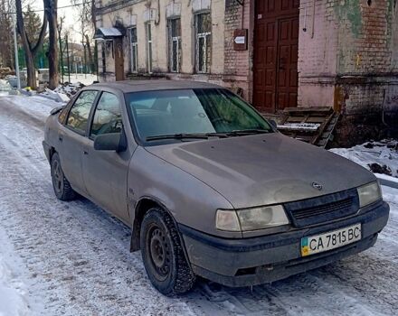 Опель Вектра, объемом двигателя 1.6 л и пробегом 0 тыс. км за 1010 $, фото 2 на Automoto.ua