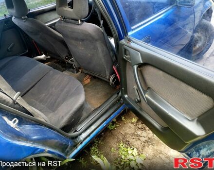 Опель Вектра, об'ємом двигуна 1.6 л та пробігом 200 тис. км за 600 $, фото 7 на Automoto.ua
