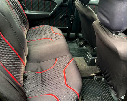 Опель Вектра, объемом двигателя 1.8 л и пробегом 270 тыс. км за 1900 $, фото 5 на Automoto.ua