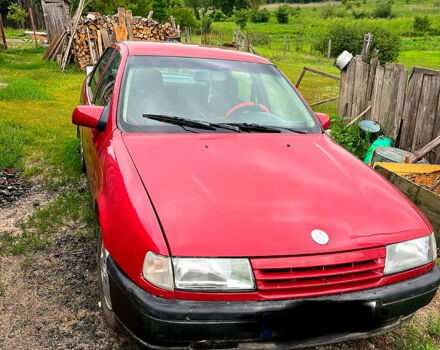Опель Вектра, объемом двигателя 1.8 л и пробегом 270 тыс. км за 1900 $, фото 1 на Automoto.ua