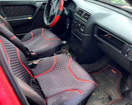 Опель Вектра, объемом двигателя 1.8 л и пробегом 270 тыс. км за 1900 $, фото 6 на Automoto.ua