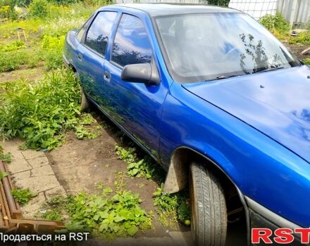Опель Вектра, об'ємом двигуна 1.6 л та пробігом 200 тис. км за 600 $, фото 1 на Automoto.ua