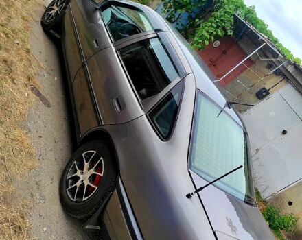 Опель Вектра, объемом двигателя 1.6 л и пробегом 280 тыс. км за 1650 $, фото 1 на Automoto.ua