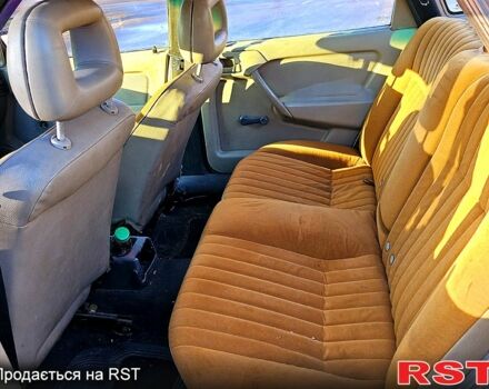 Опель Вектра, объемом двигателя 20 л и пробегом 0 тыс. км за 950 $, фото 7 на Automoto.ua