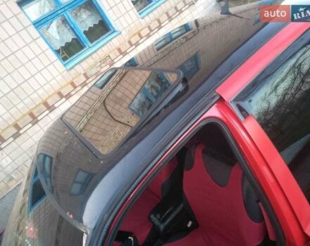 Опель Вектра, объемом двигателя 2 л и пробегом 479 тыс. км за 1850 $, фото 9 на Automoto.ua
