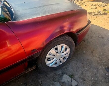 Опель Вектра, объемом двигателя 1.8 л и пробегом 0 тыс. км за 1000 $, фото 1 на Automoto.ua