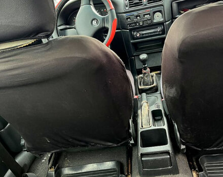 Опель Вектра, объемом двигателя 1.8 л и пробегом 270 тыс. км за 1900 $, фото 3 на Automoto.ua