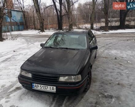 Опель Вектра, объемом двигателя 2 л и пробегом 745 тыс. км за 2100 $, фото 7 на Automoto.ua