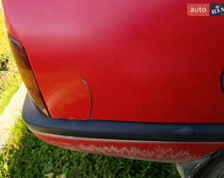 Опель Вектра, объемом двигателя 1.8 л и пробегом 343 тыс. км за 960 $, фото 3 на Automoto.ua