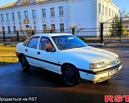 Опель Вектра, объемом двигателя 20 л и пробегом 0 тыс. км за 950 $, фото 3 на Automoto.ua