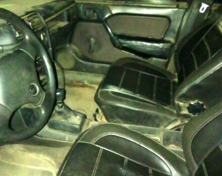 Опель Вектра, объемом двигателя 1.8 л и пробегом 0 тыс. км за 850 $, фото 3 на Automoto.ua