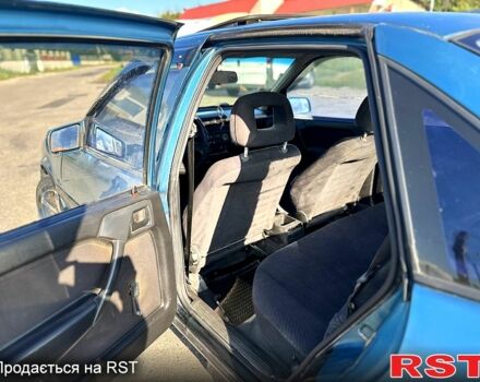 Опель Вектра, объемом двигателя 1.8 л и пробегом 250 тыс. км за 850 $, фото 5 на Automoto.ua