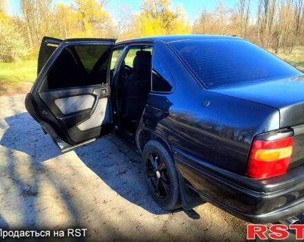 Опель Вектра, объемом двигателя 1.8 л и пробегом 0 тыс. км за 3000 $, фото 5 на Automoto.ua