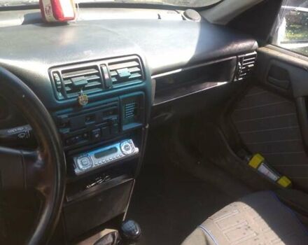 Опель Вектра, объемом двигателя 2 л и пробегом 243 тыс. км за 950 $, фото 5 на Automoto.ua